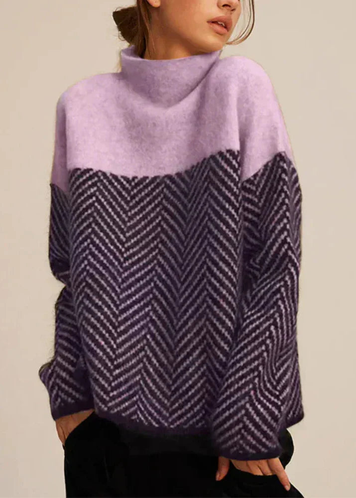 The Malene knit jumper