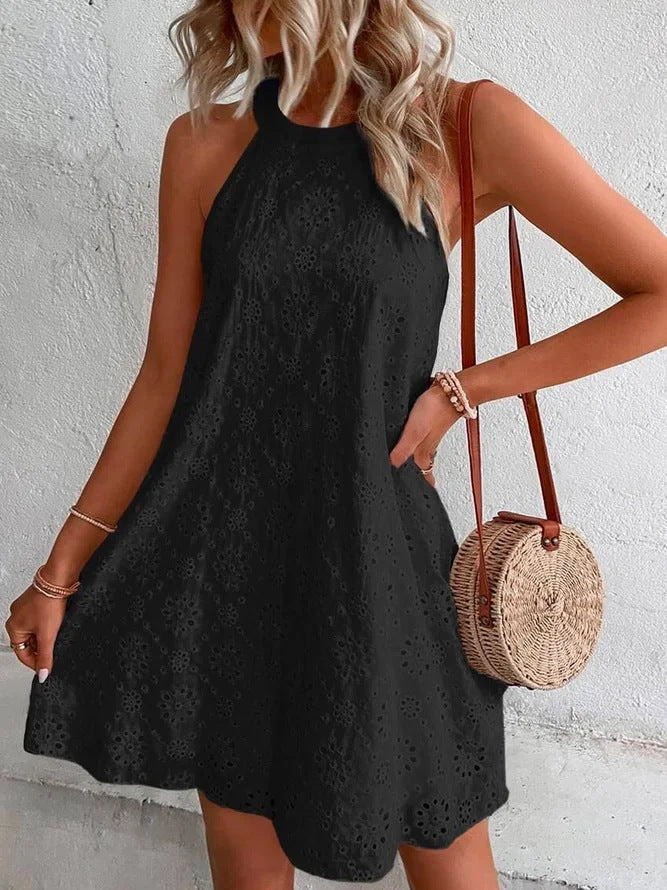 Jessy - Elegant Summer Dress