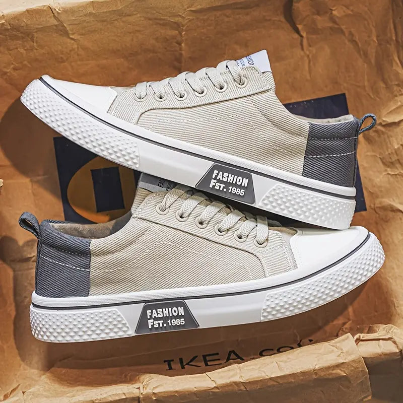 Massimo trainers colour option