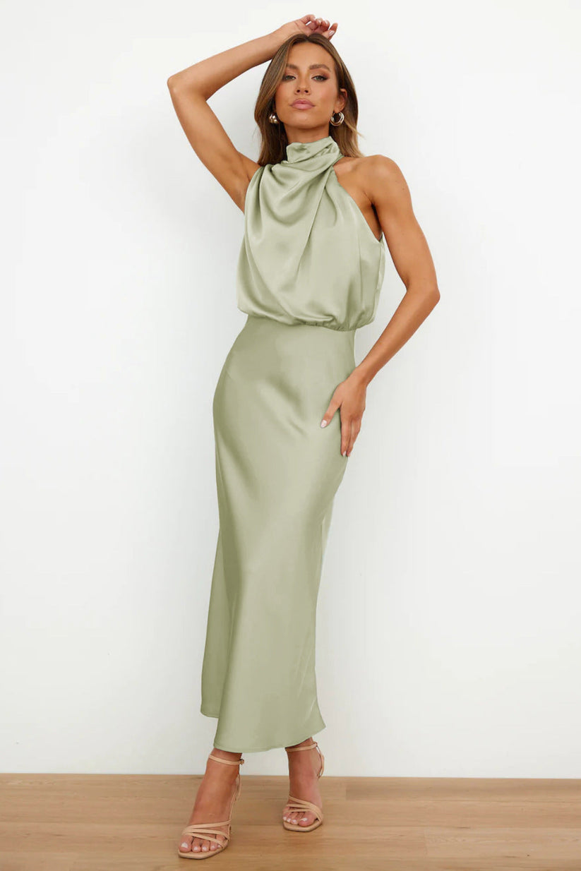 The Verona Silk Flow