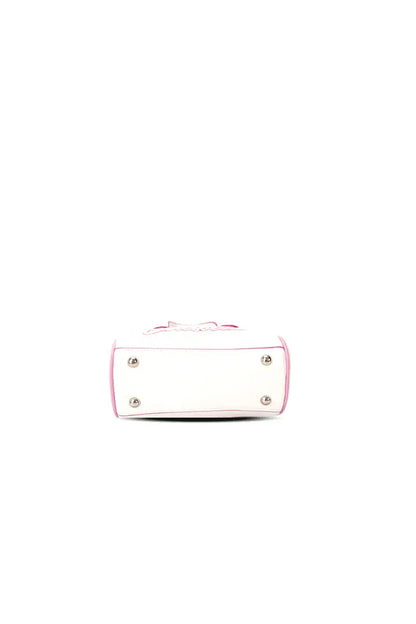 Fashion Shell Top Handle Shoulder & Crossbody Bag