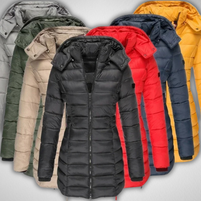 Maveo The Bernadith Coat