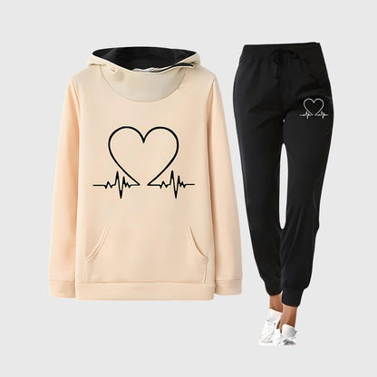 The Lia Lounge Set