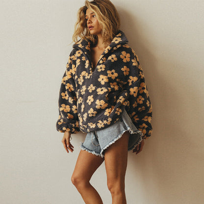 The Ellery Fleece Hoodie