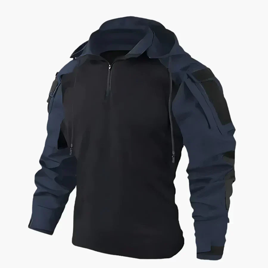 The Arden Tactical Jacket