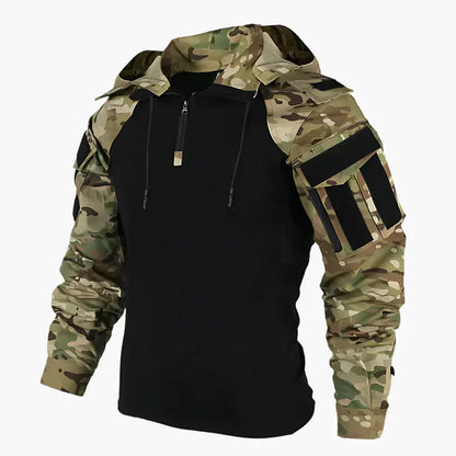 The Arden Tactical Jacket