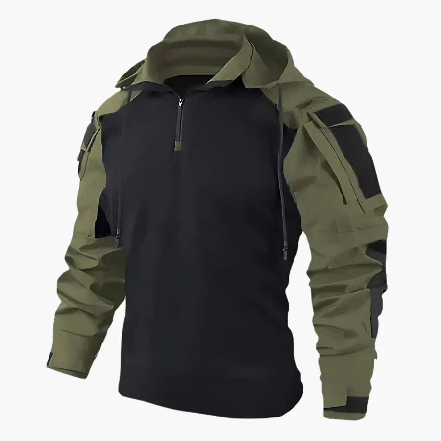 The Arden Tactical Jacket