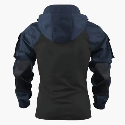 The Arden Tactical Jacket