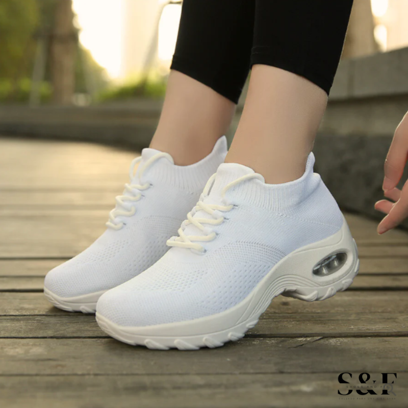 Montevia Zapatillas Antidolor Ergonómicas
