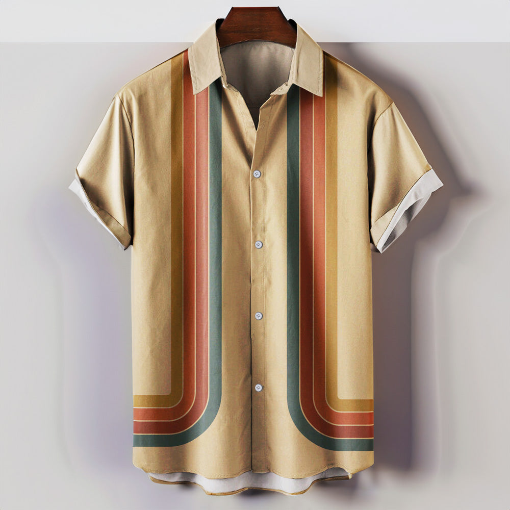 Kai Island shirt
