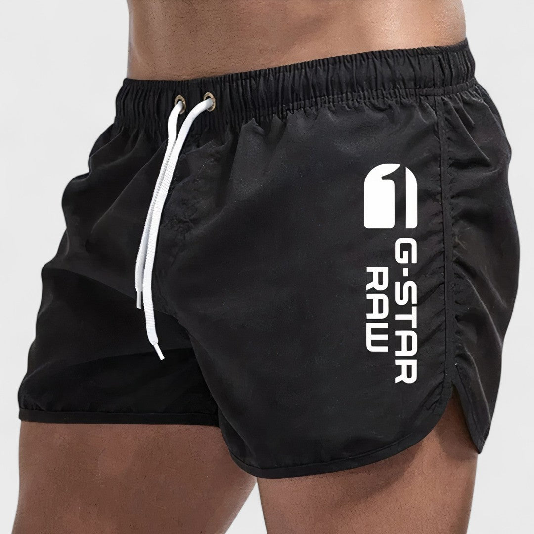 Maveo Men's Shorts