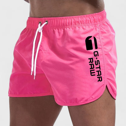 Maveo Men's Shorts