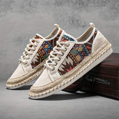 Aztec Nomad Sneakers