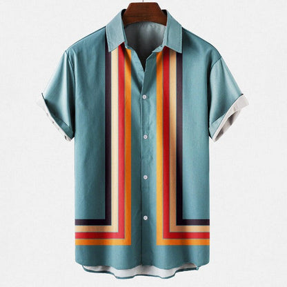 Kai Island shirt