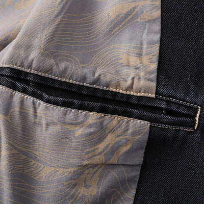 Elyra london DENIM JACKET