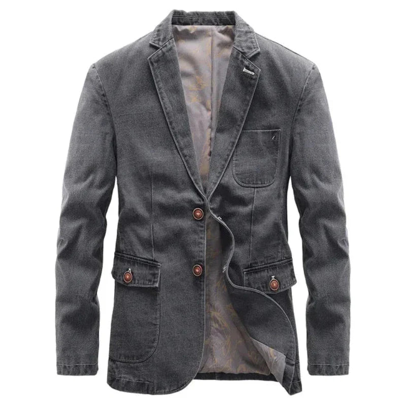 Elyra london DENIM JACKET
