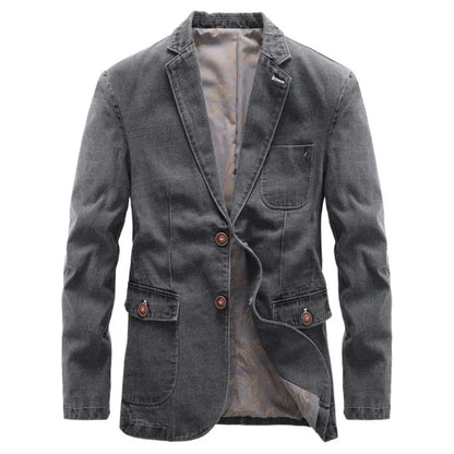Elyra london DENIM JACKET