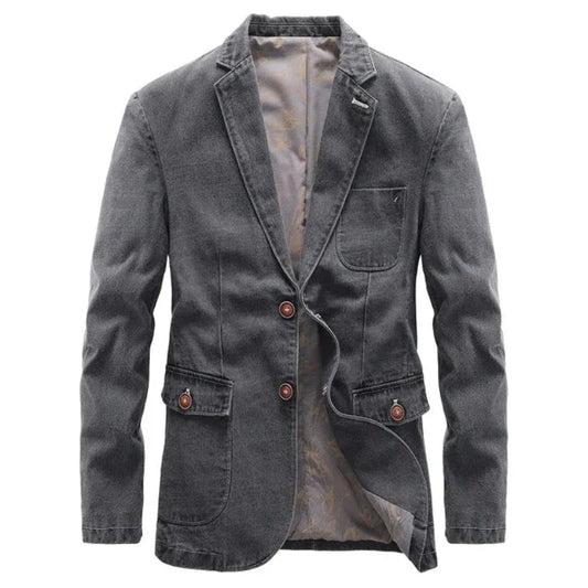 Elyra london DENIM JACKET