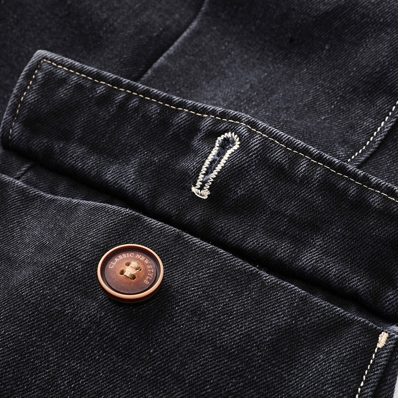 Elyra london DENIM JACKET