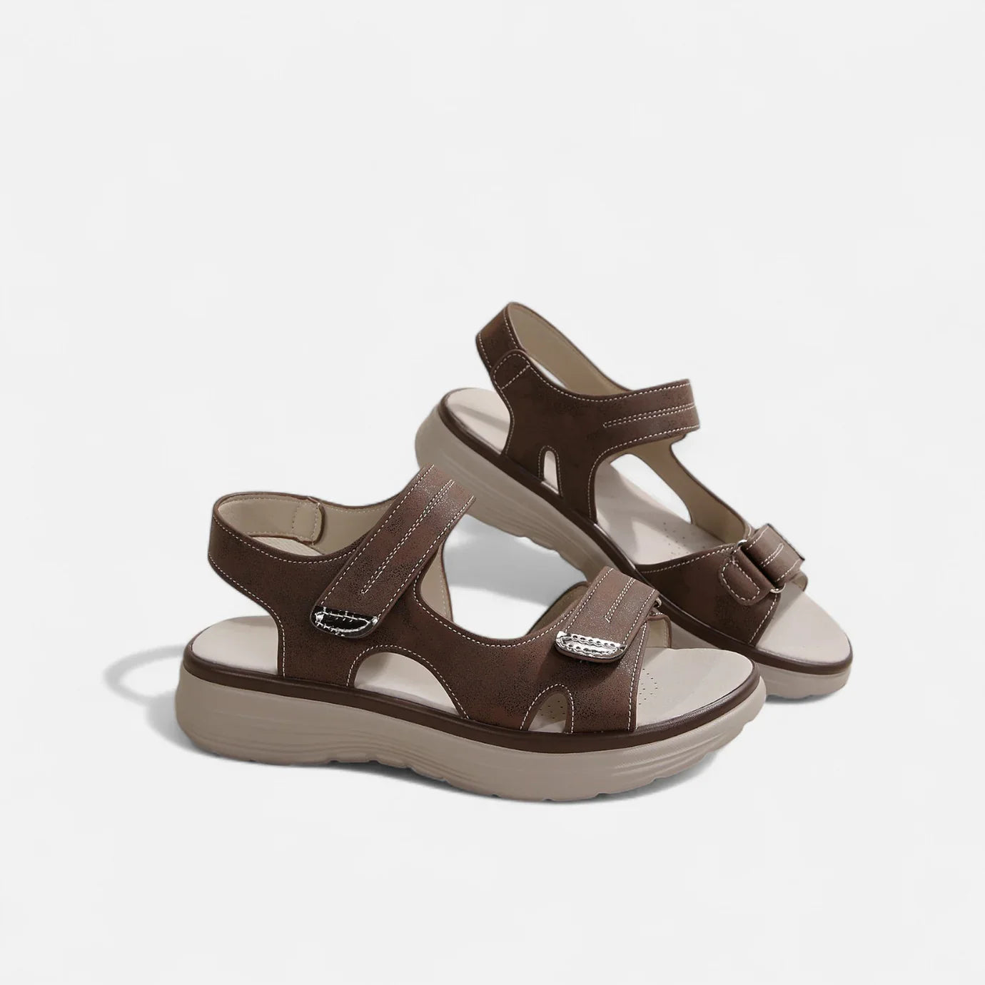 SkyFoam Orthopedic Sandals
