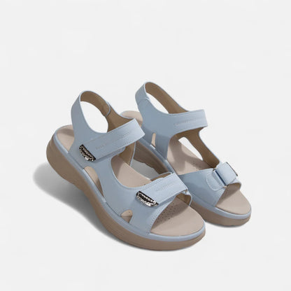 SkyFoam Orthopedic Sandals