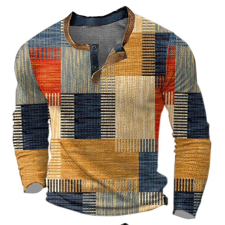 The Calder Knit Crew