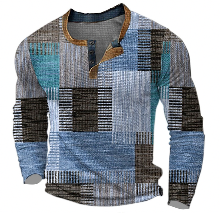 The Calder Knit Crew