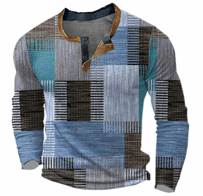 The Calder Knit Crew