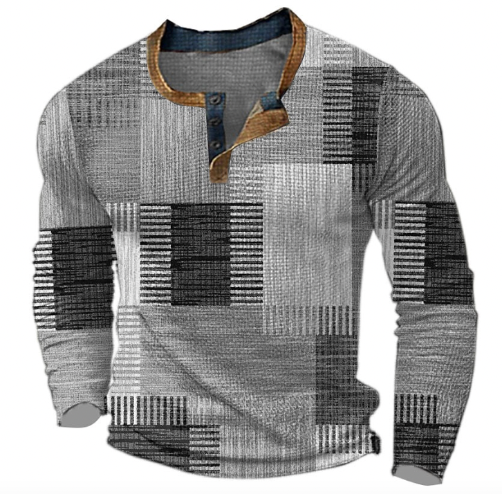 The Calder Knit Crew