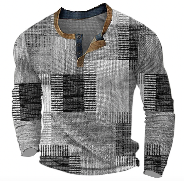 The Calder Knit Crew