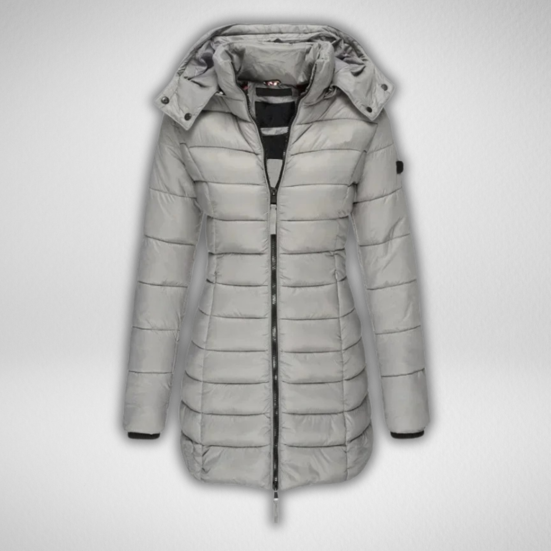 Maveo The Bernadith Coat