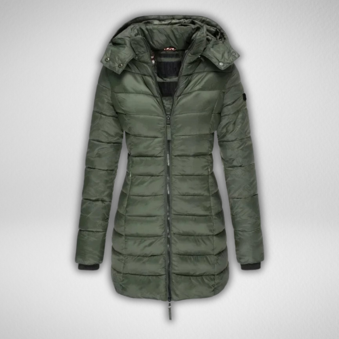 Maveo The Bernadith Coat