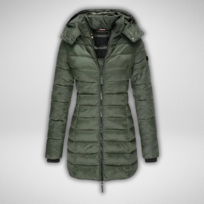 Maveo The Bernadith Coat