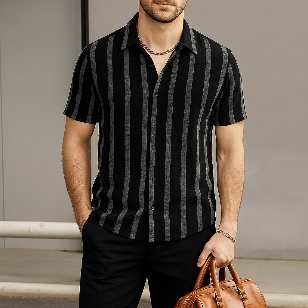 Elyralondon Linen Shirt
