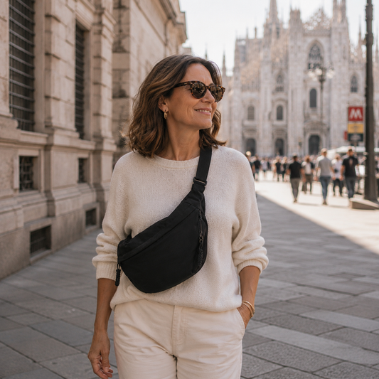 Luna | Everyday Shoulder Bag
