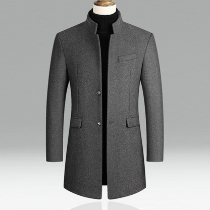 The Alexander Coat