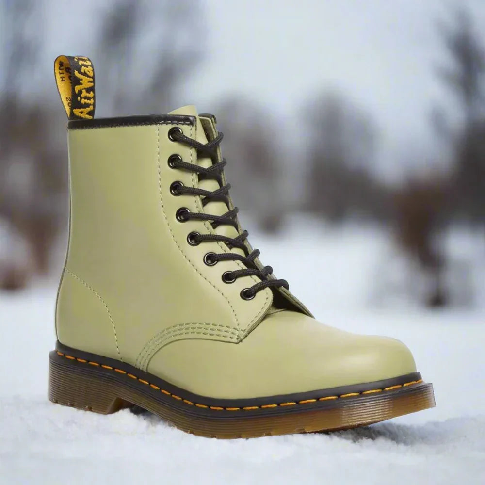 The Arden Boots