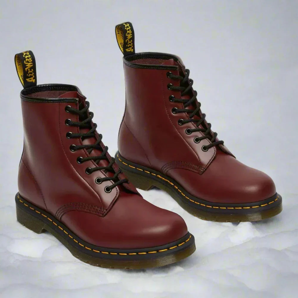 Maveo – The Arden Boots