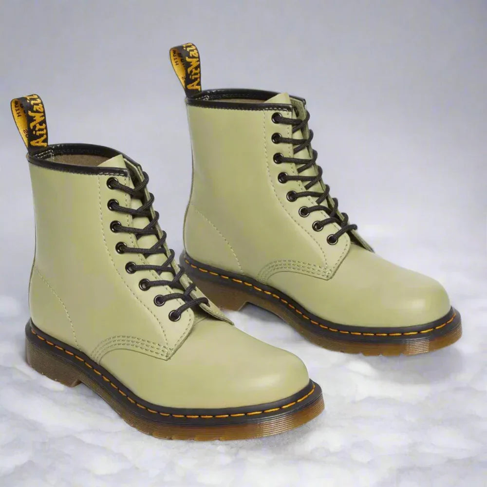 The Arden Boots