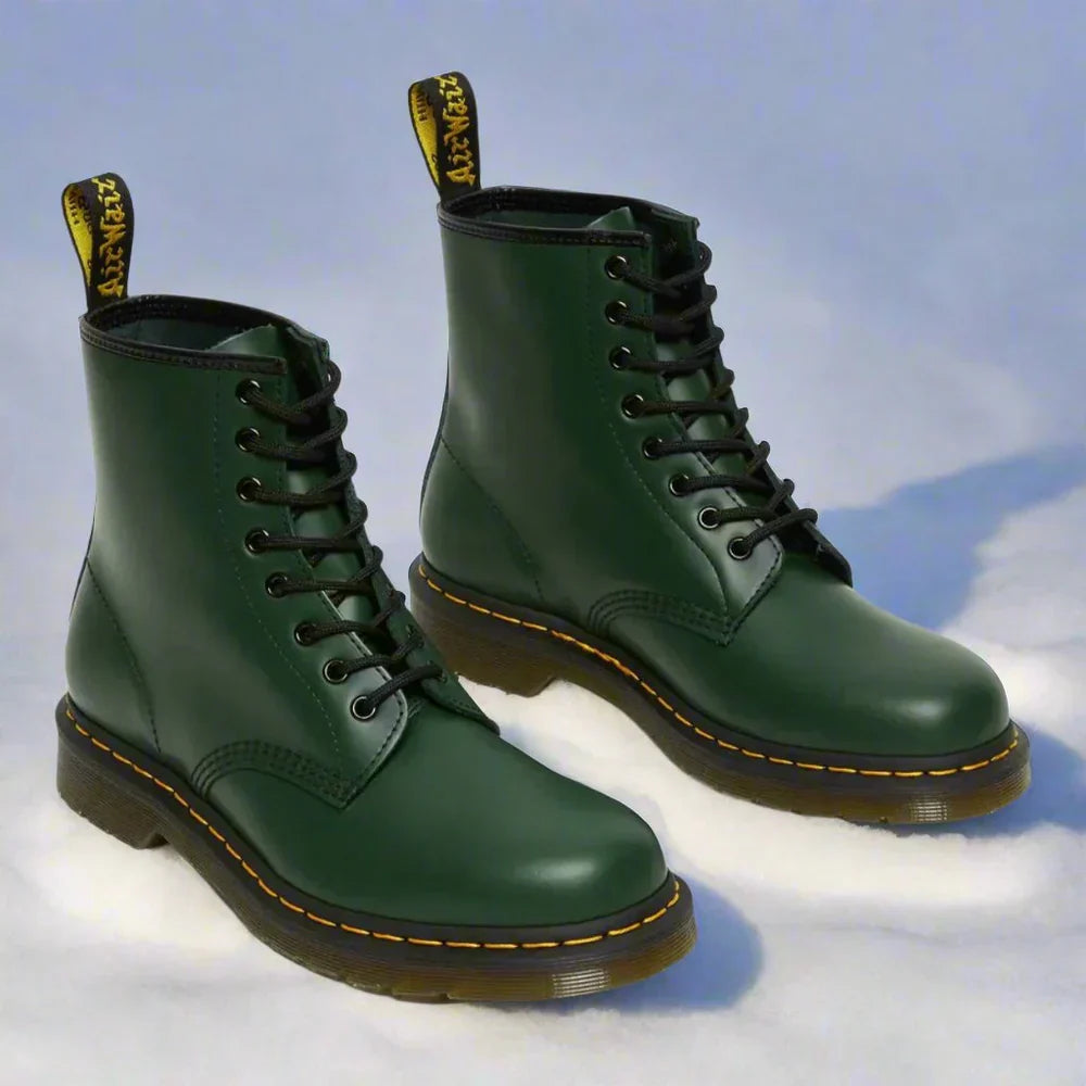 Maveo – The Arden Boots