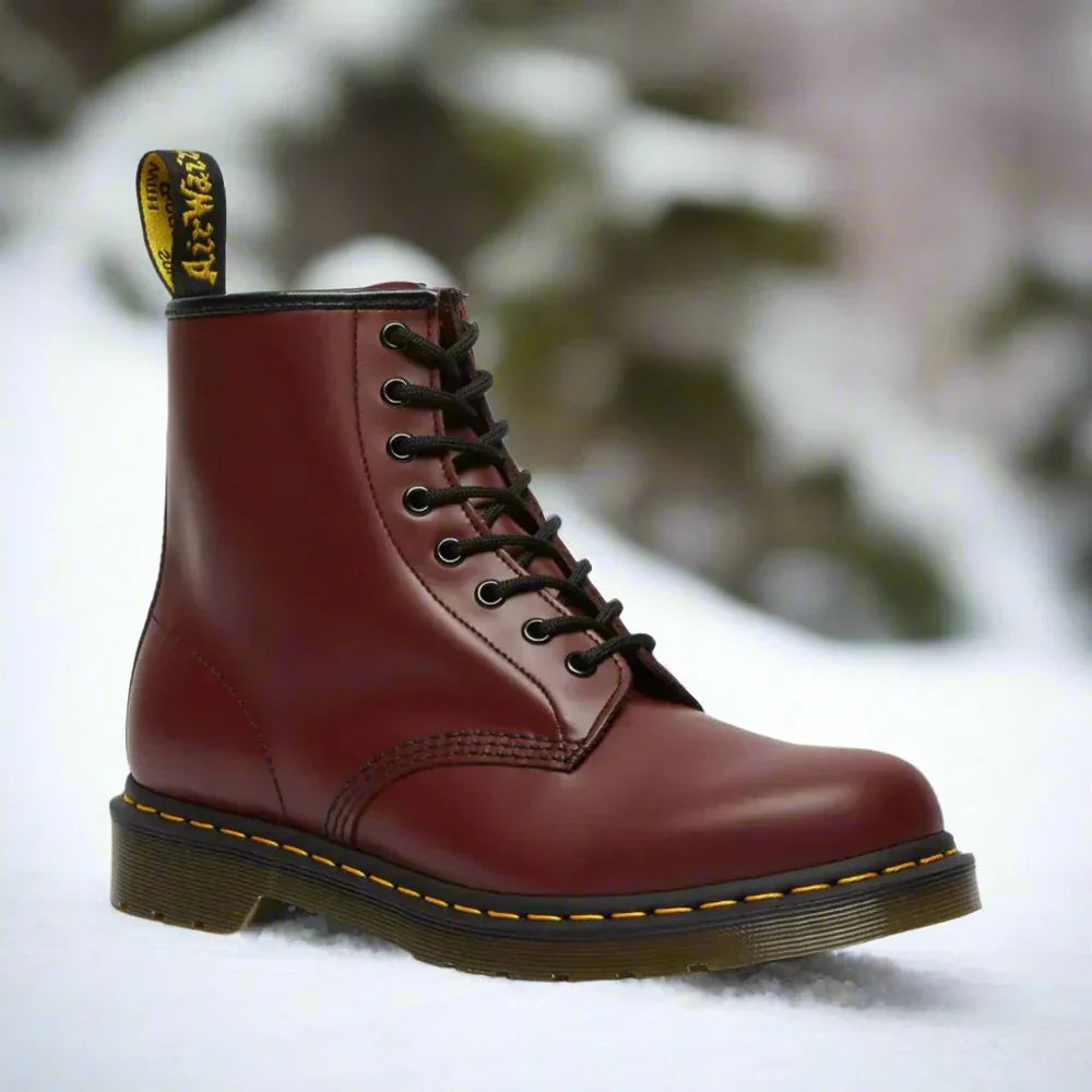 The Arden Boots