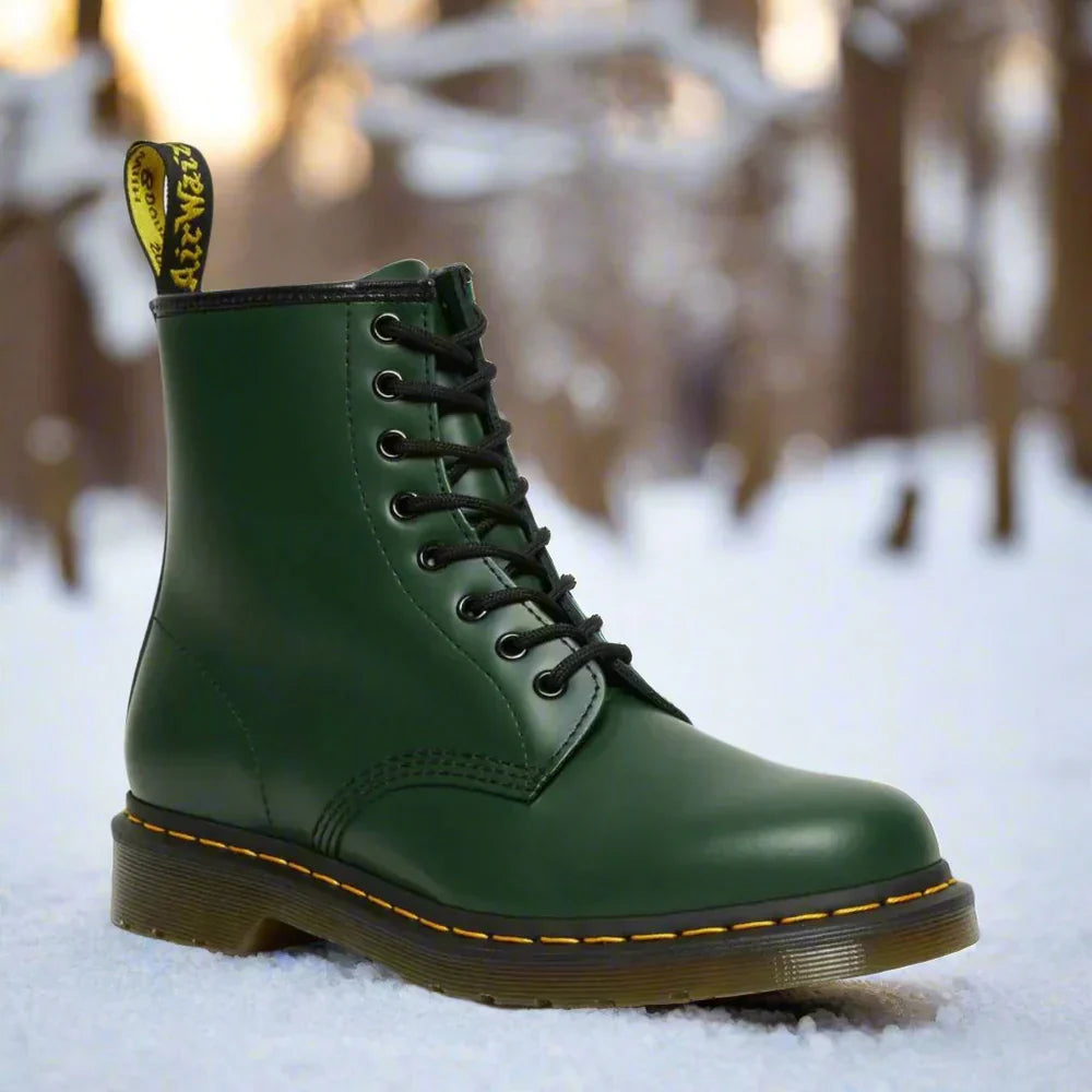 The Arden Boots
