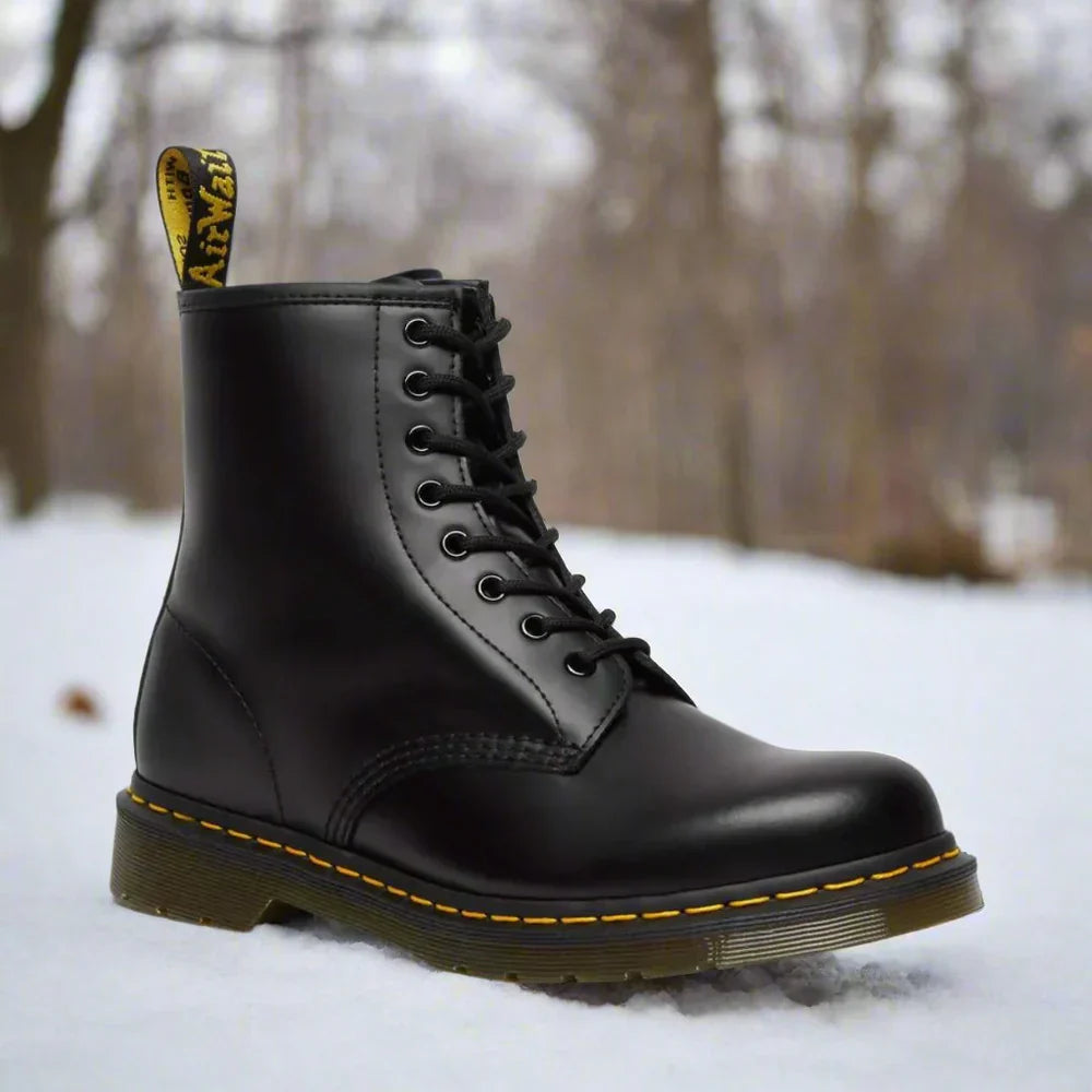 The Arden Boots
