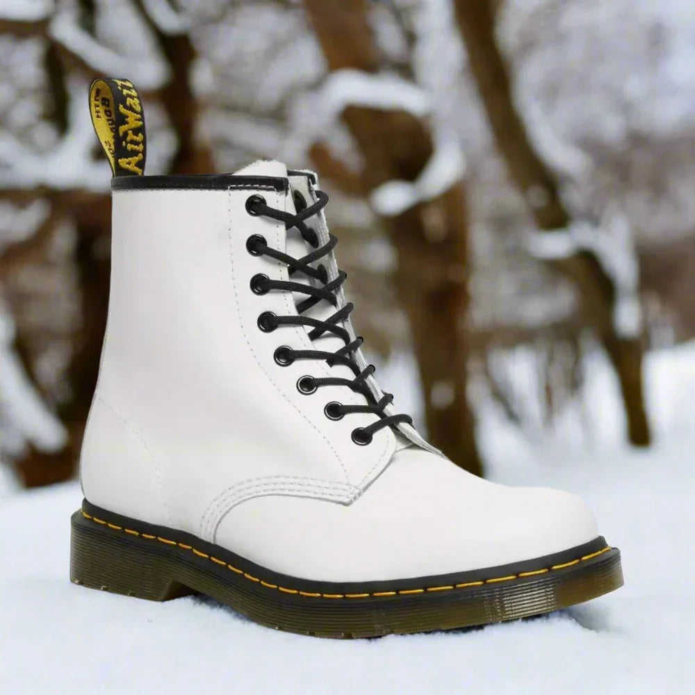 Maveo – The Arden Boots