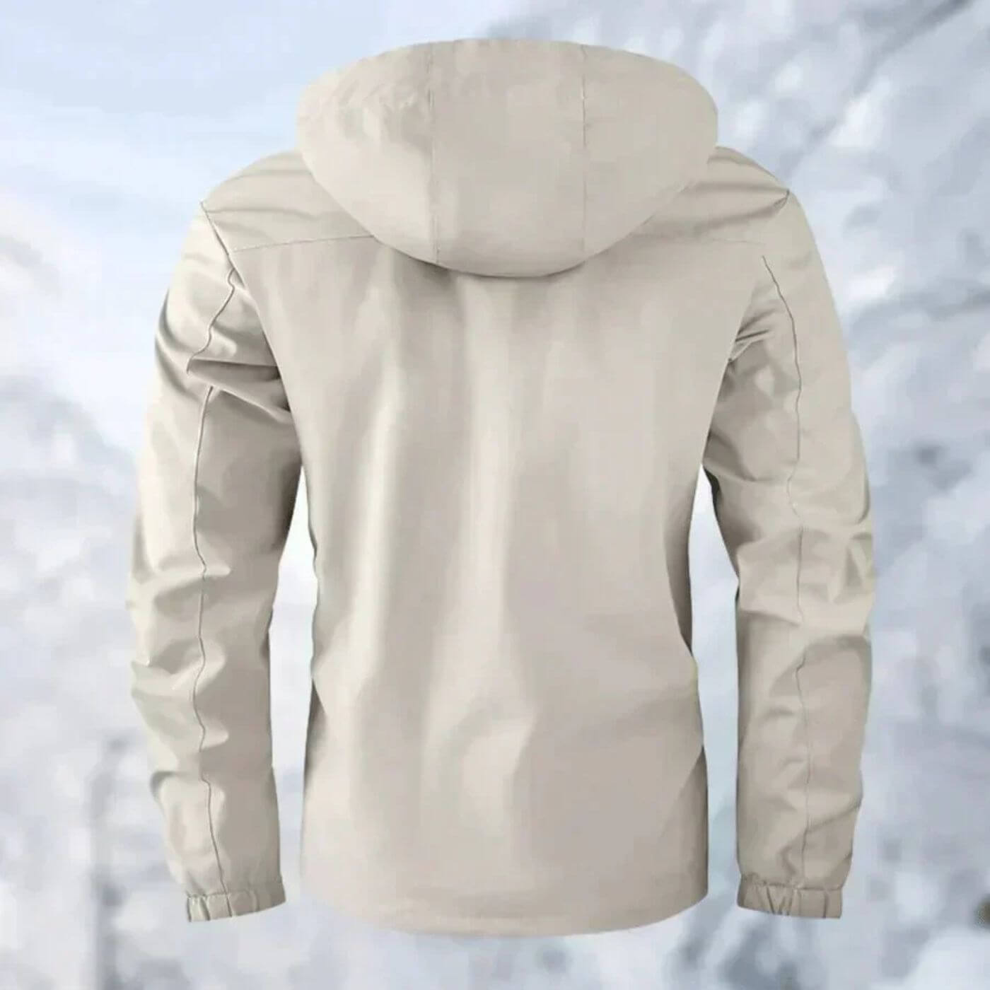 The Luca Storm Jacket