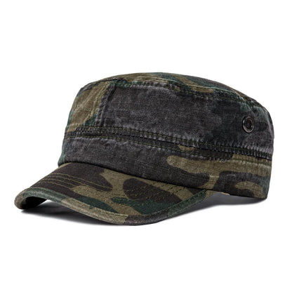 Montevia Solana Cap