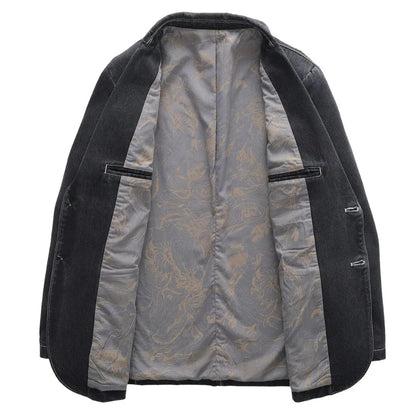 Elyra london DENIM JACKET