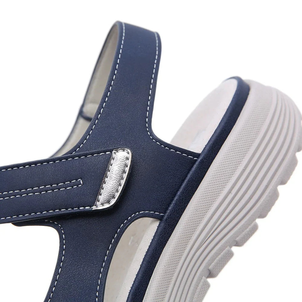 SkyFoam Orthopedic Sandals
