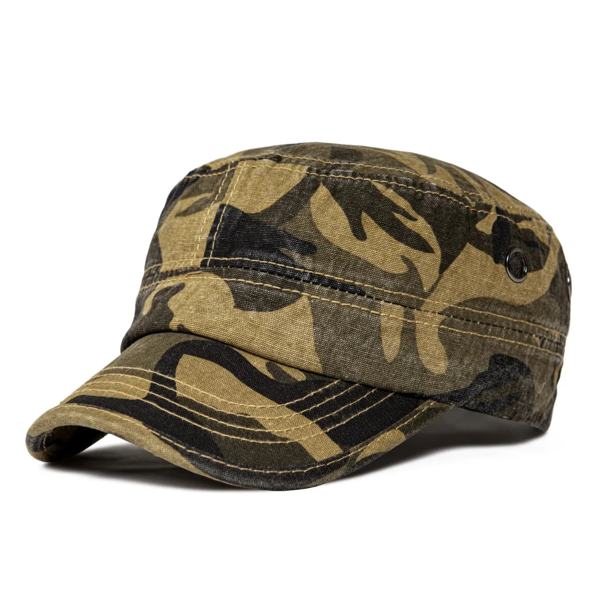 Montevia Solana Cap