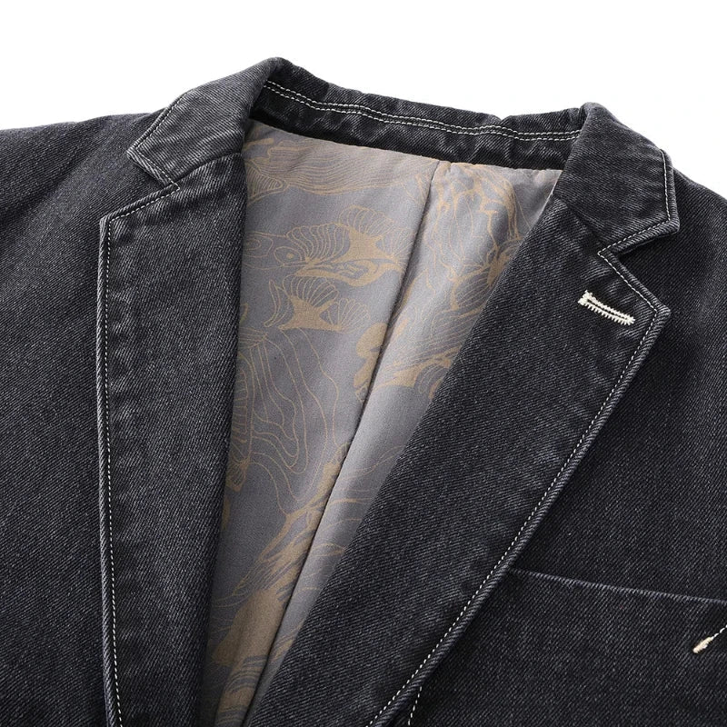 Elyra london DENIM JACKET